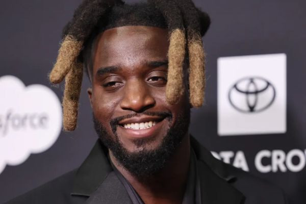 Shaboozey: Blending Country and Hip-Hop to Redefine the Genre
